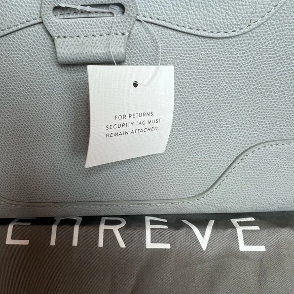 NEW Senreve Dove Maestra Bag - Picture 2 of 4